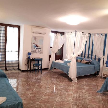 Suite Palazzo Luciani Salerno Ngoại thất bức ảnh