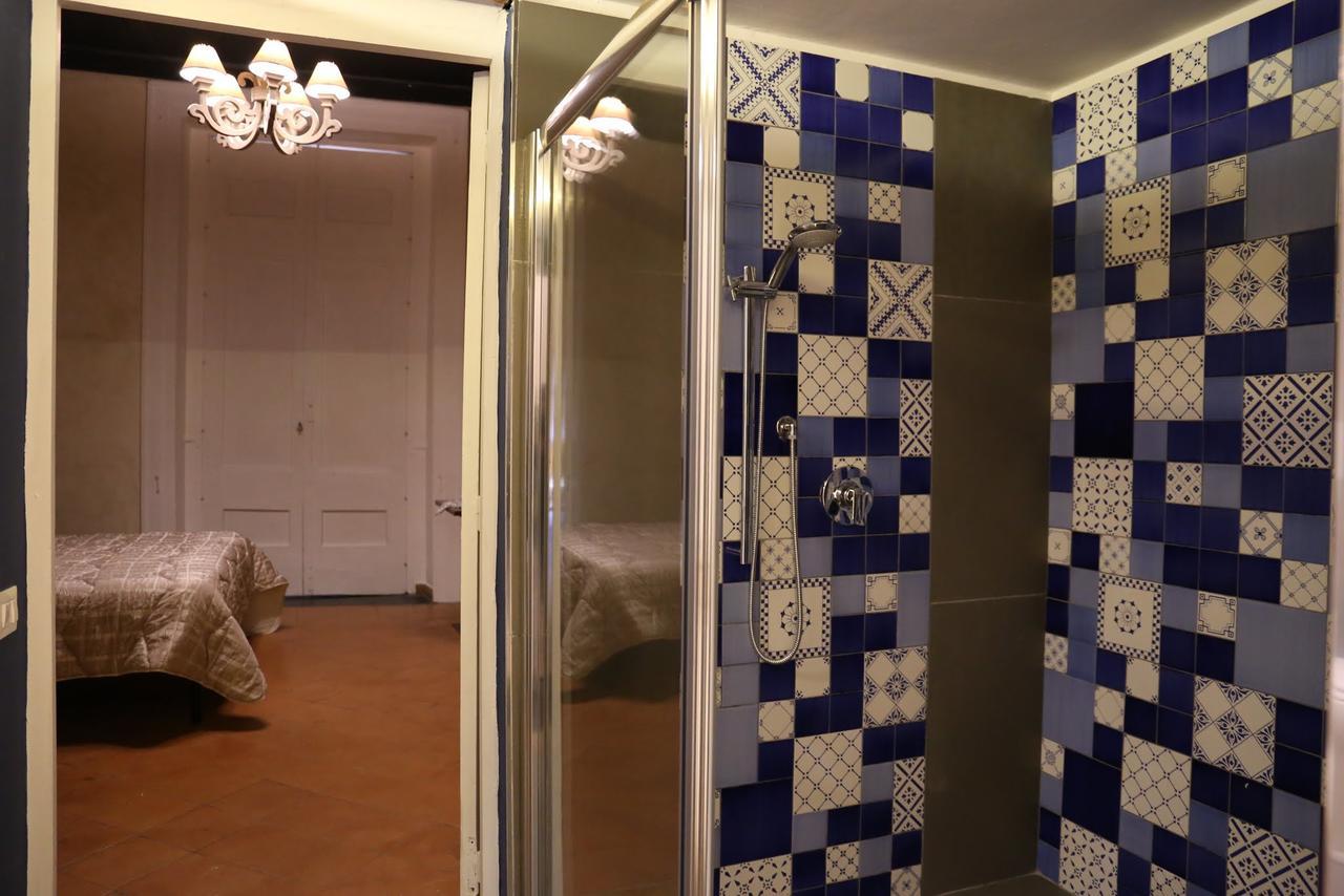 Suite Palazzo Luciani Salerno Ngoại thất bức ảnh