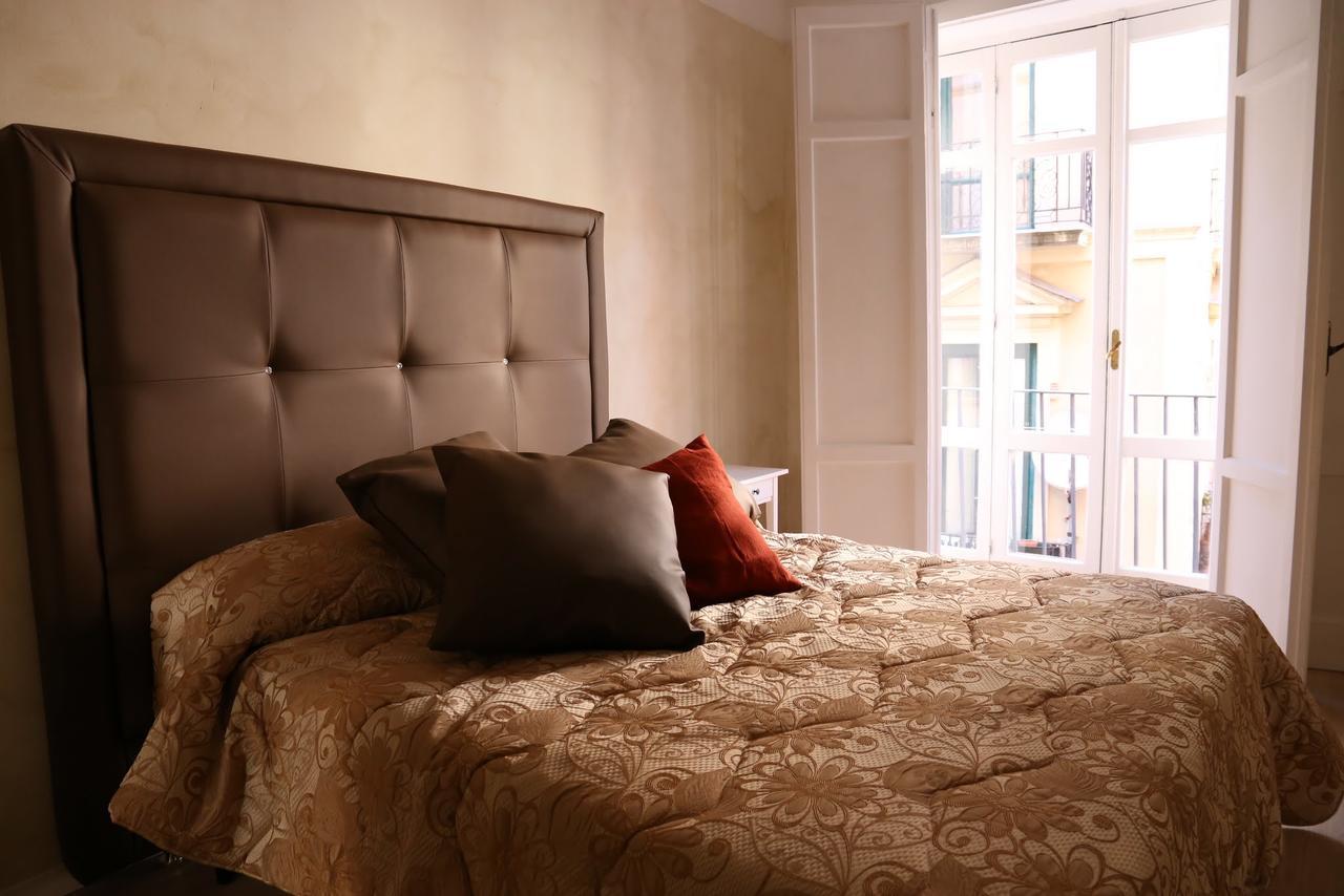 Suite Palazzo Luciani Salerno Ngoại thất bức ảnh