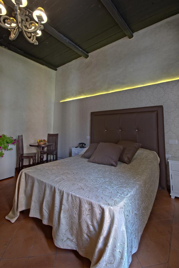 Suite Palazzo Luciani Salerno Ngoại thất bức ảnh