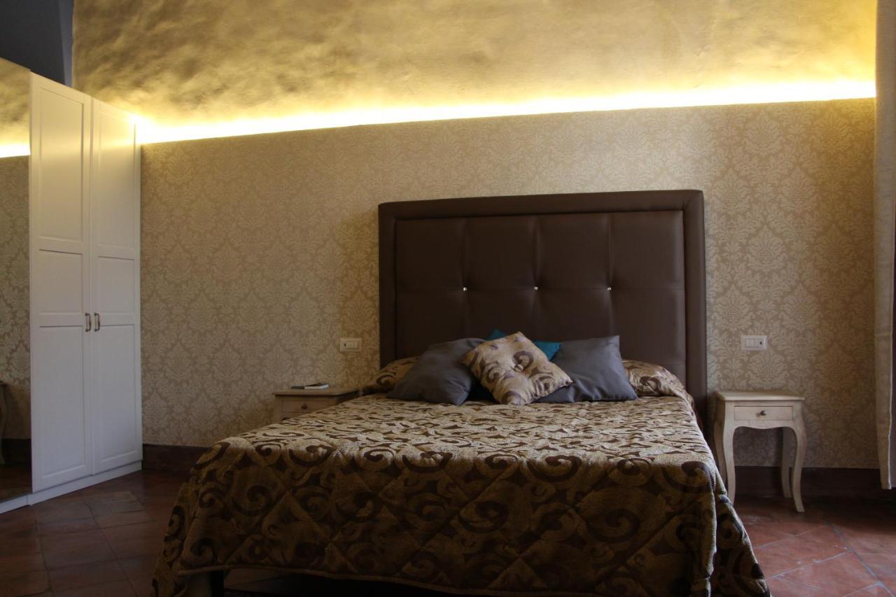 Suite Palazzo Luciani Salerno Ngoại thất bức ảnh