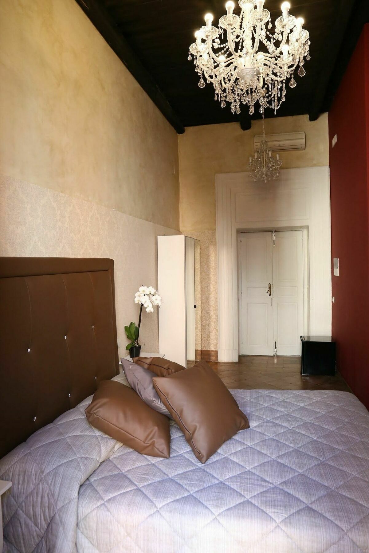 Suite Palazzo Luciani Salerno Ngoại thất bức ảnh